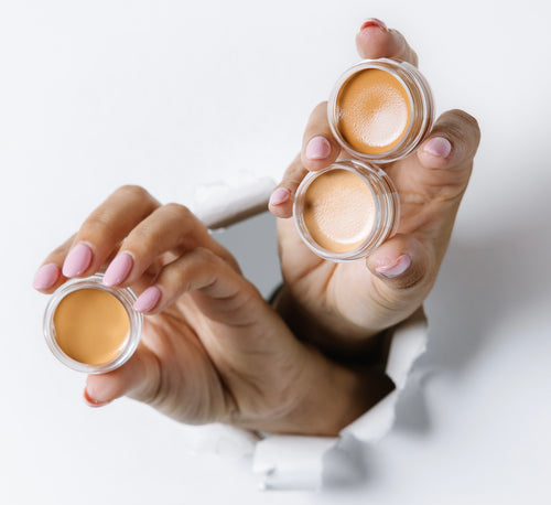 Beauty Brow Councealer