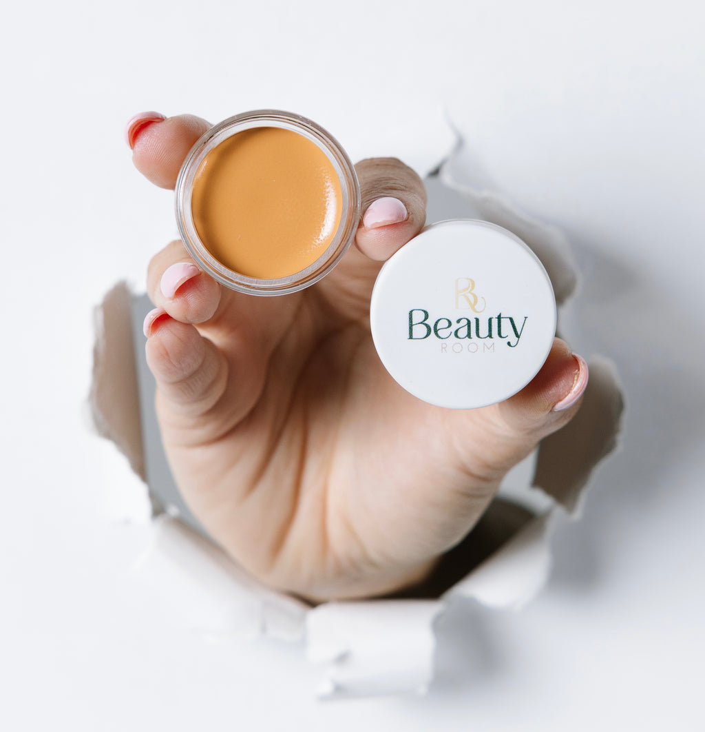 Beauty Brow Councealer