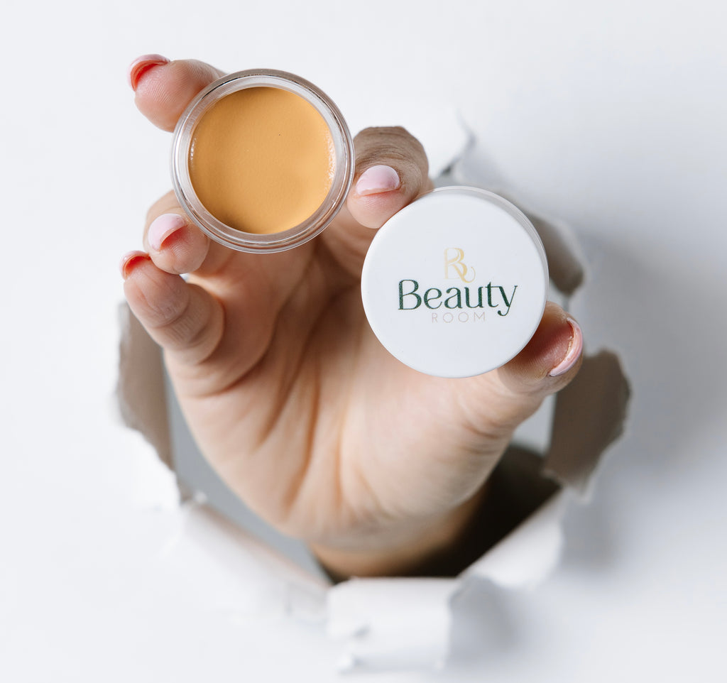 Beauty Brow Councealer