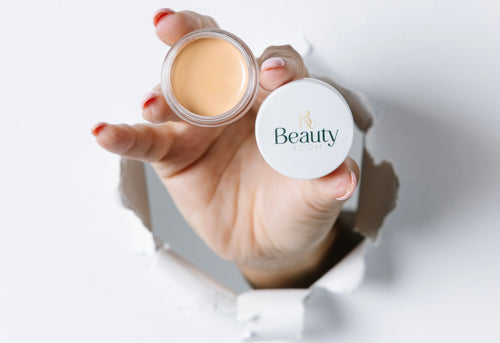 Beauty Brow Councealer